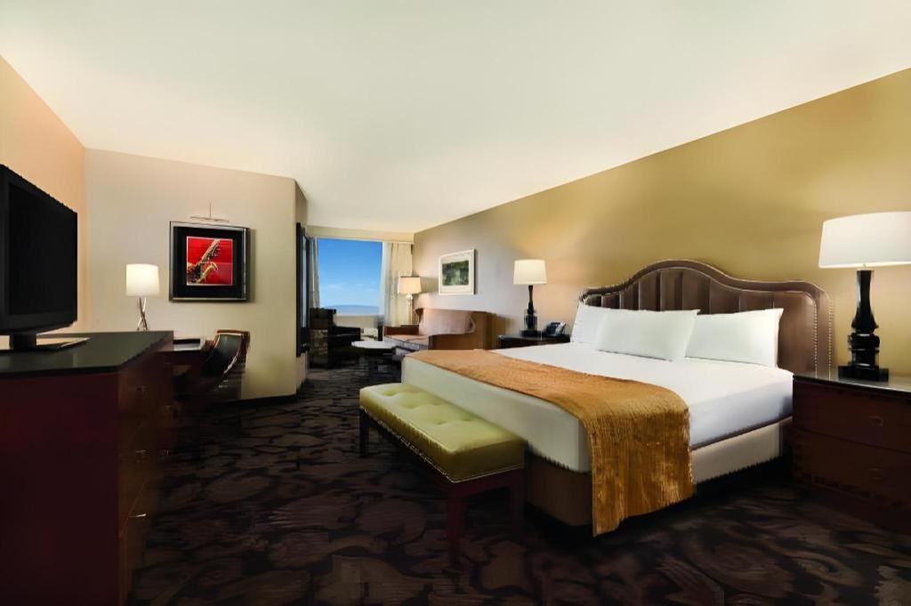 Orleans Hotel And Casino Las Vegas Exterior photo